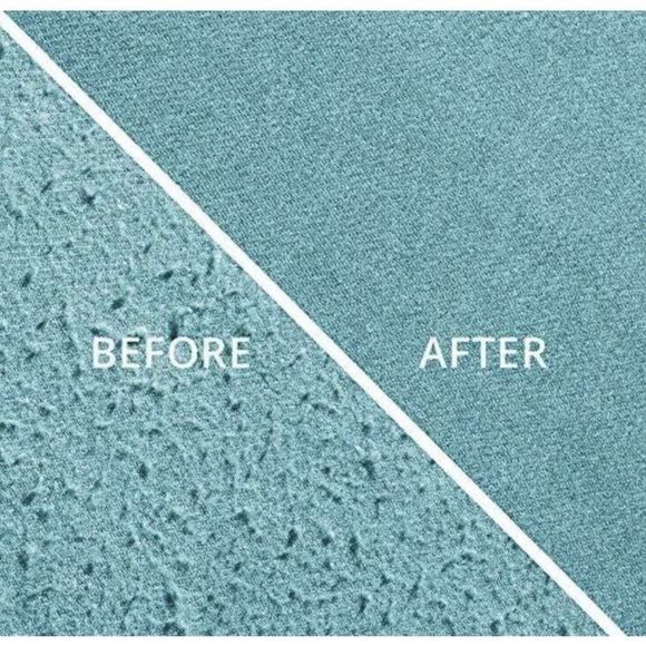 Gleener Ultimate Fuzz Remover Fabric Shaver & Lint Brush | Adjustable Depiller - Picture 6 of 6